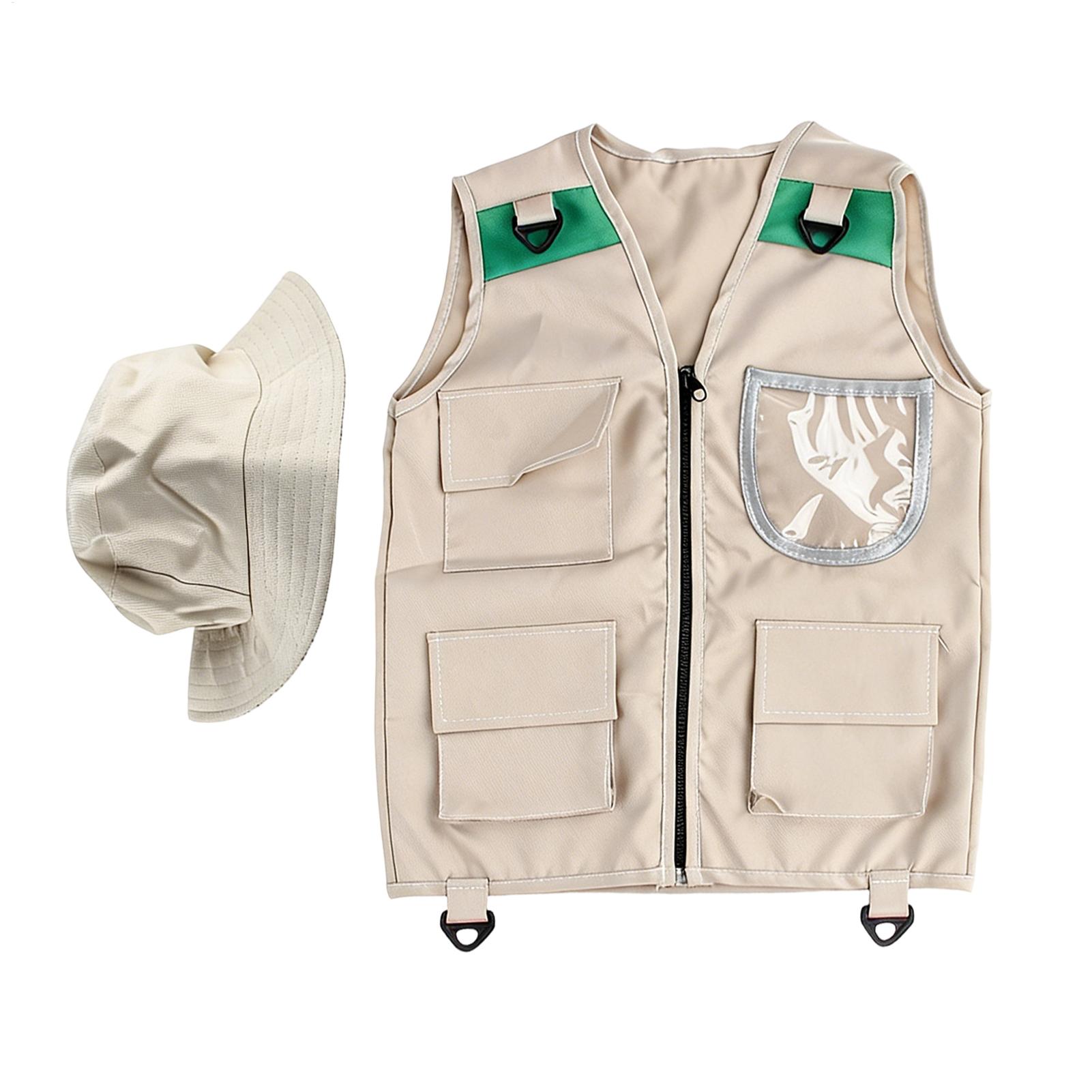 Fishing Equipment For 6 Year Old - Hot Selling Children's Outdoor Explorer Clothing