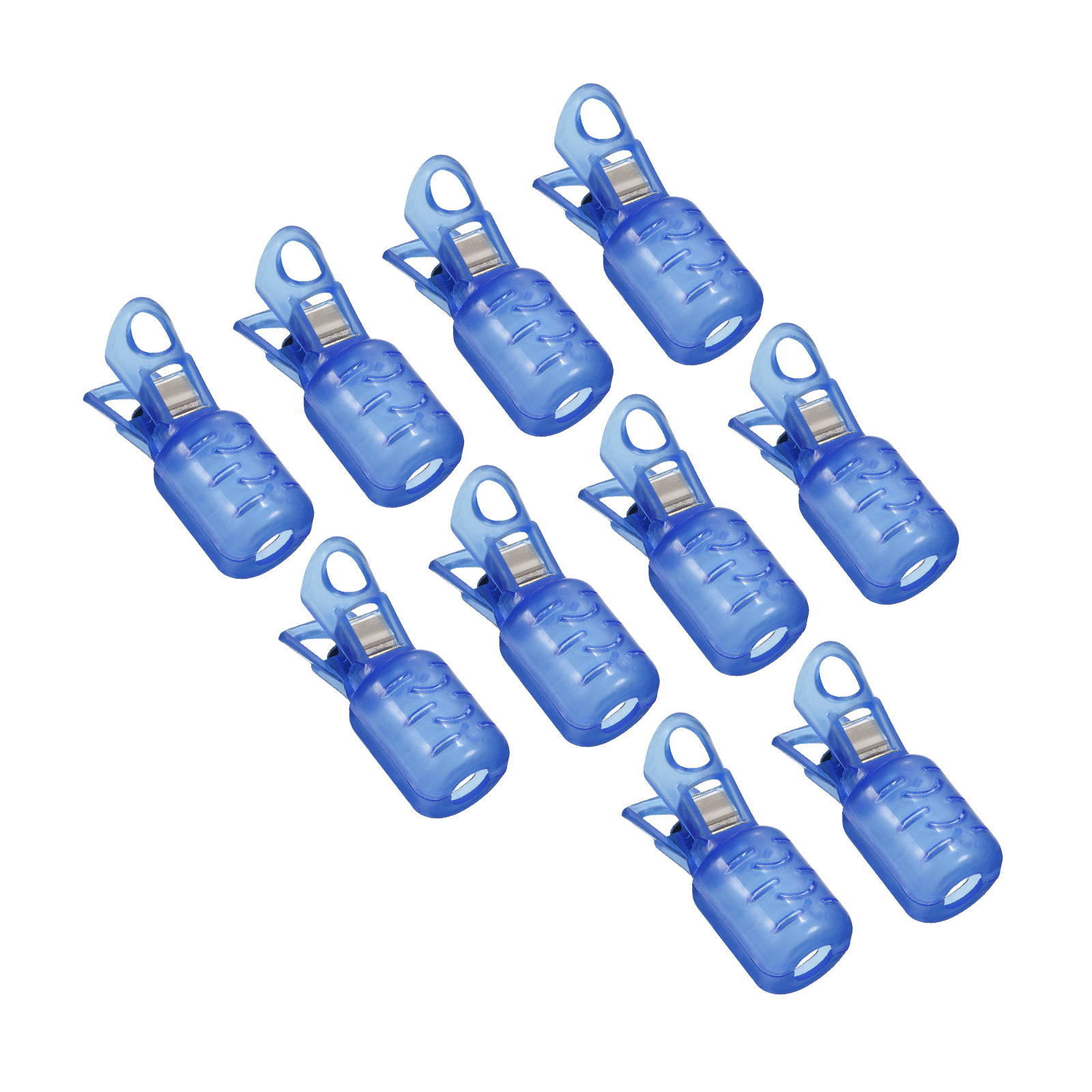 Fishing Equipment Hook - 10pcs Small Size Squid Jig Hook