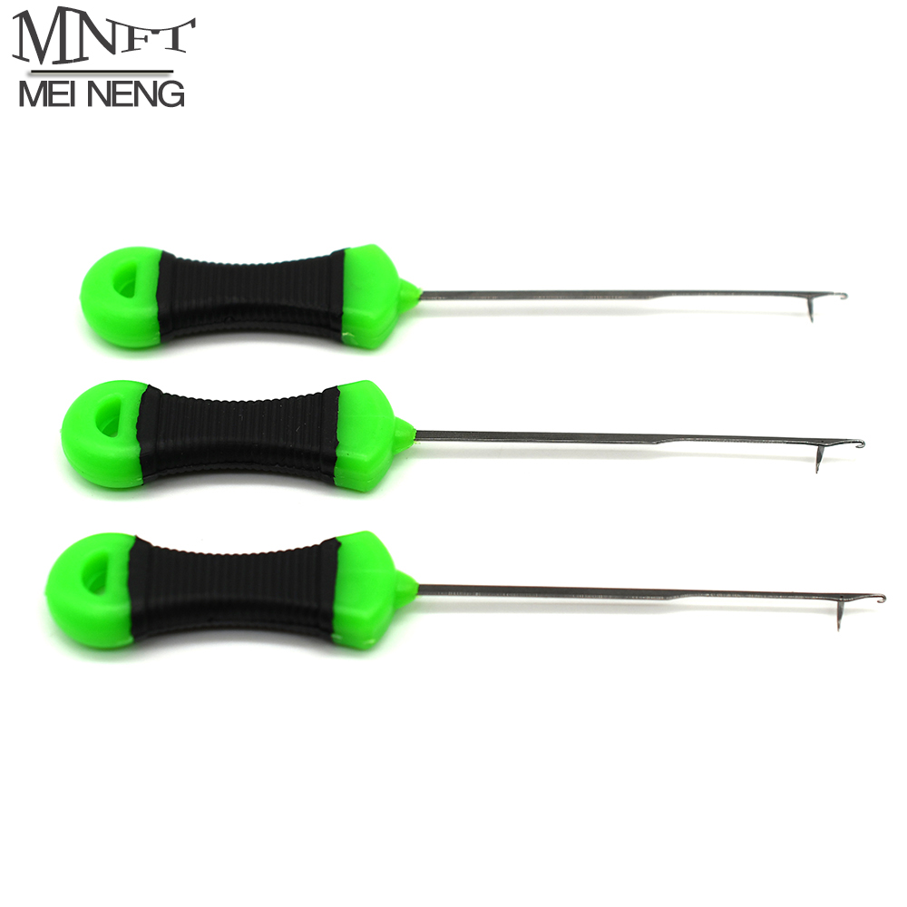 Fishing Equipment Hook - MNFT 1PC Carp Fishing Tools Bait