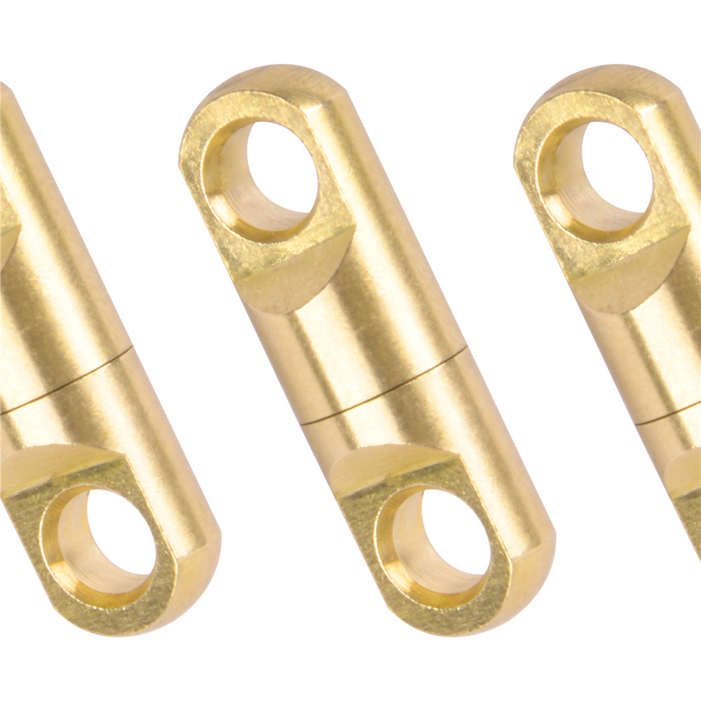 Fishing Equipment Hook - 3/5/10/15PCS Copper Fishing Heavy Swivels Saltwater