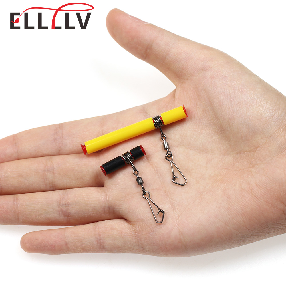 Fishing Equipment Hook - Wholesale Sea Fishing Balance Black Yellow
