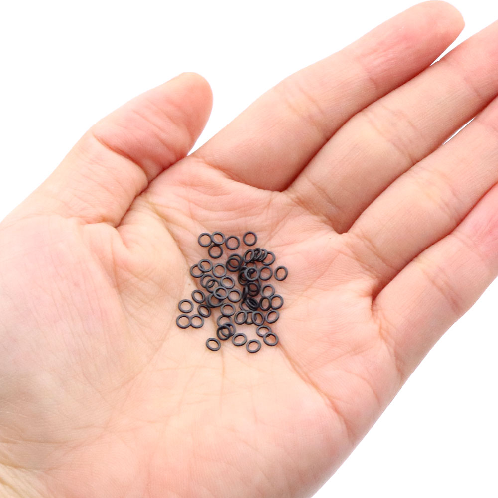 50pcs Carp Fishing Accessories - Fishing Equipment Hook review and price