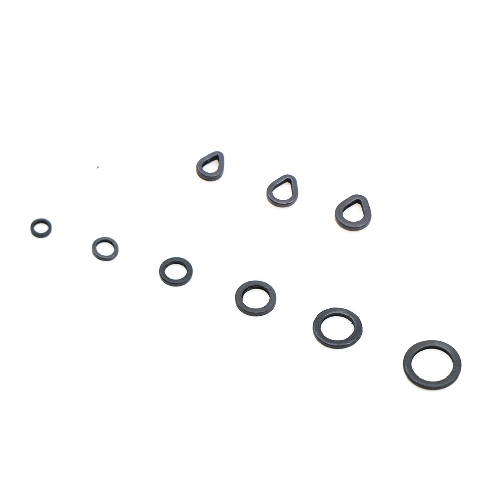 50pcs Carp Fishing Accessories - Fishing Equipment Hook review and price