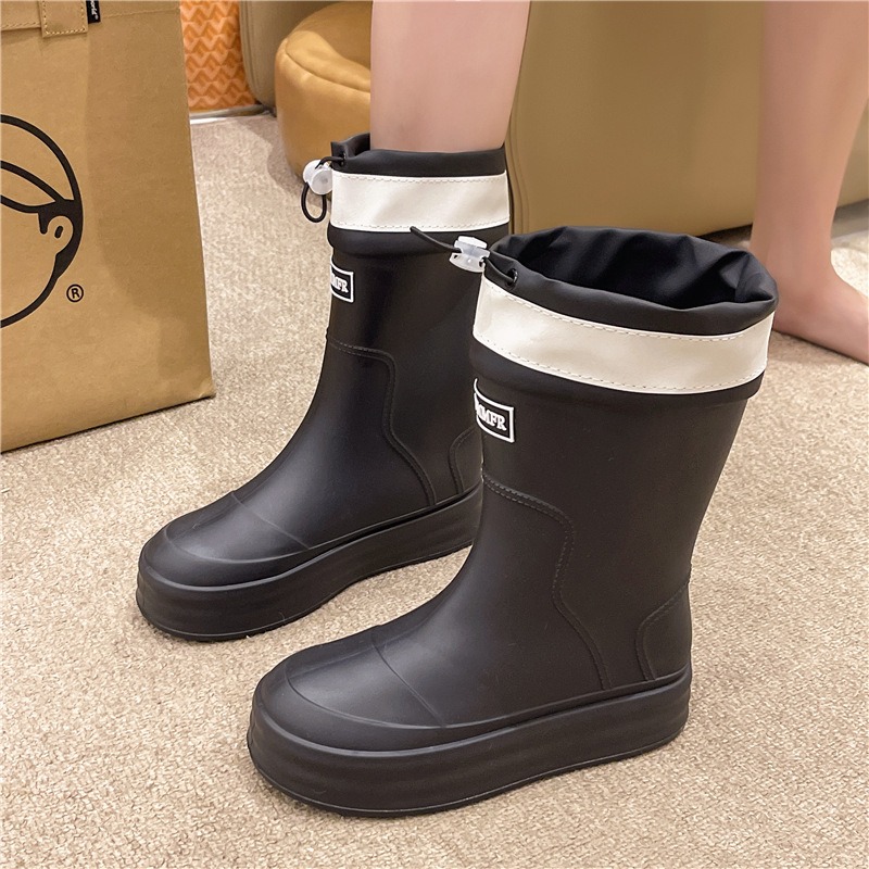 Winter rain shoes fishing equi - Fishing Equipment review and price