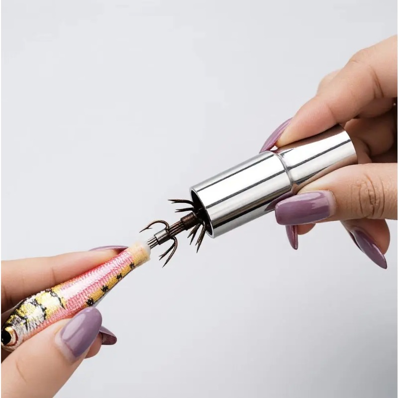 Stainless Steel Squid Octopus  - Fishing Equipment Price review and price
