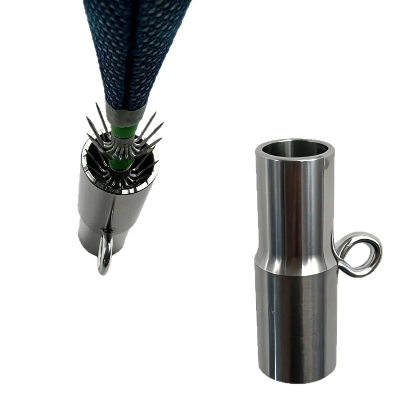 Stainless Steel Squid Octopus  - Fishing Equipment Price review and price