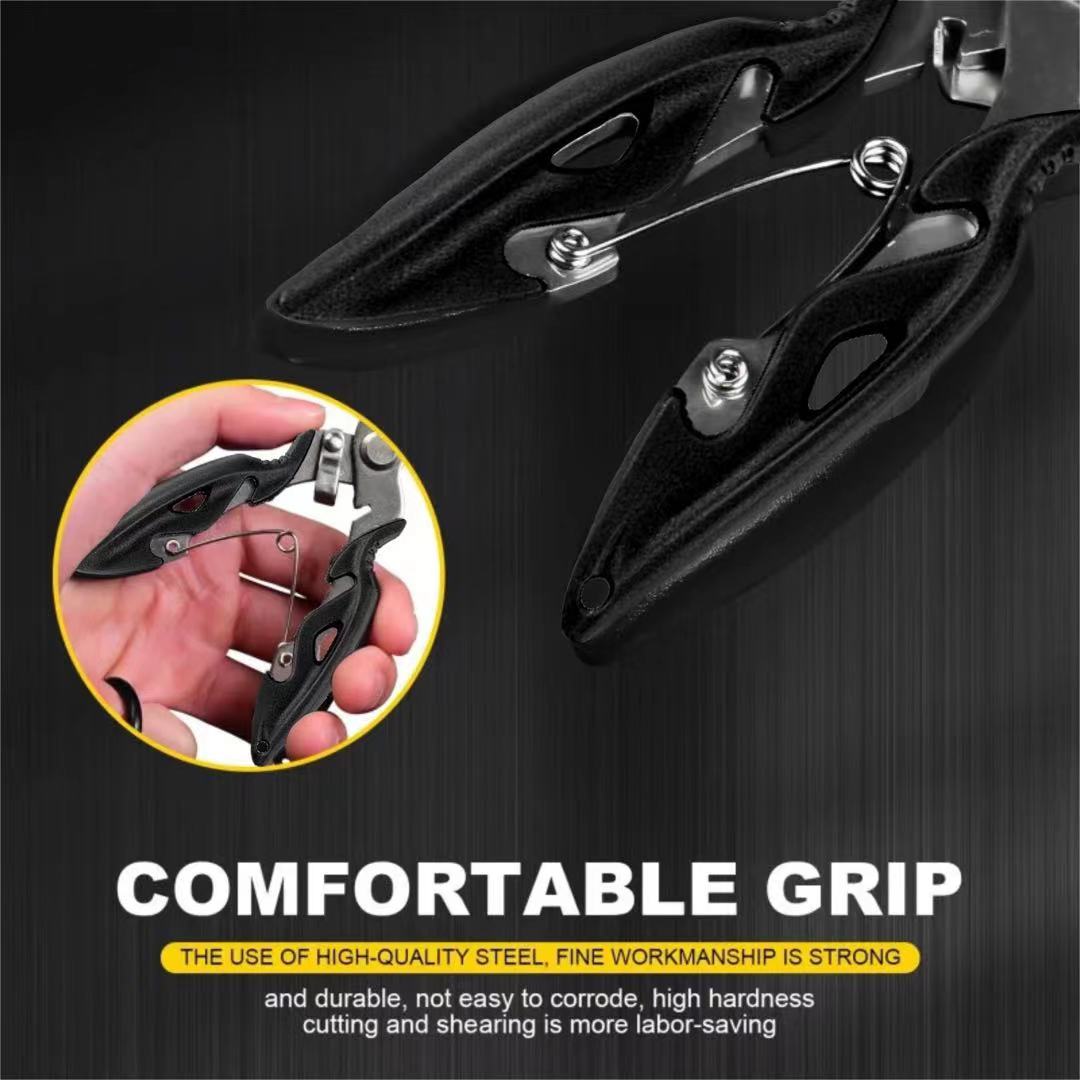 Multifunctional Curved Mouth R - Fishing Equipment Hook review and price