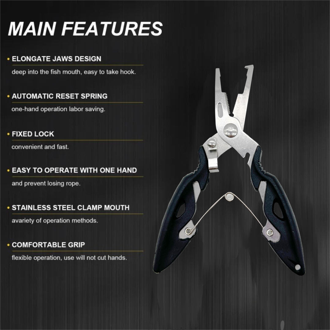 Multifunctional Curved Mouth R - Fishing Equipment Hook review and price