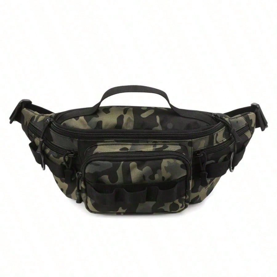 Tactical Pack, Small Fishing T - Fishing Equipment review and price