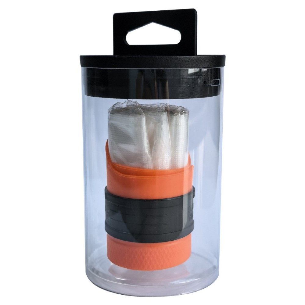 PVA Water Soluble Bags With Lo - Fishing Equipment Kit review and price