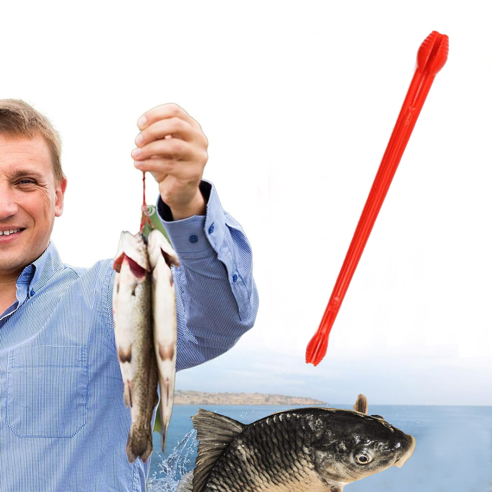 ABS Fish Hook Remover Disgorge - Fishing Equipment Price review and price