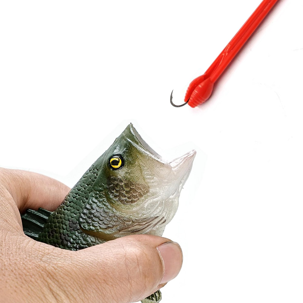 ABS Fish Hook Remover Disgorge - Fishing Equipment Price review and price