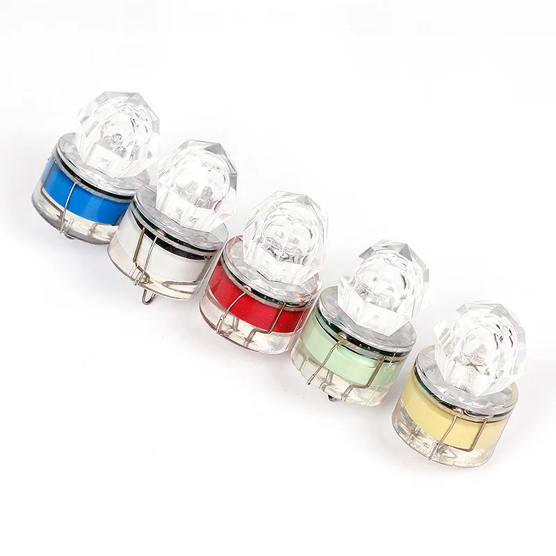 1 LED fishing light, underwate - Fishing Equipment English review and price