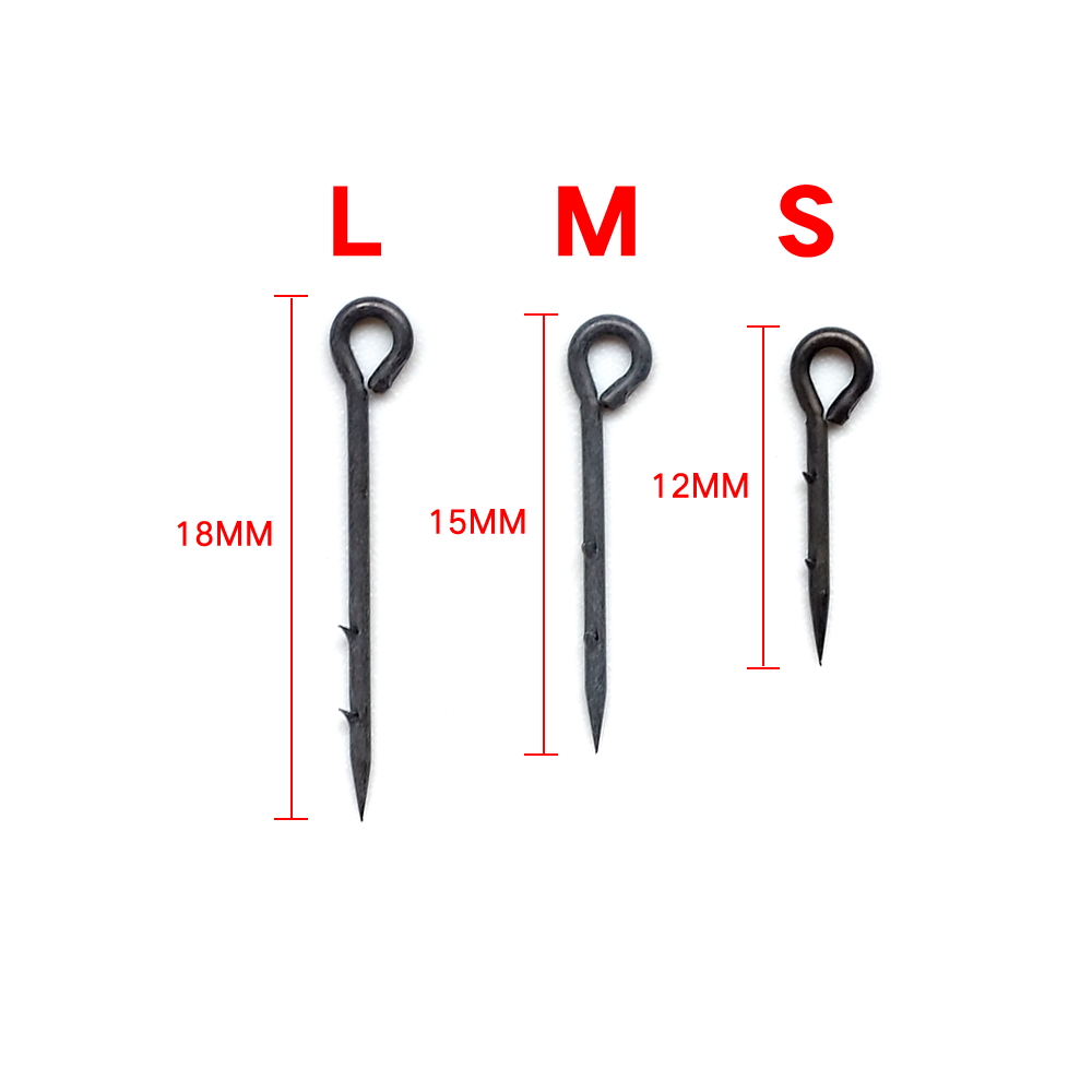 20pcs Carp Fishing Boilie Scre - Fishing Equipment Hook review and price