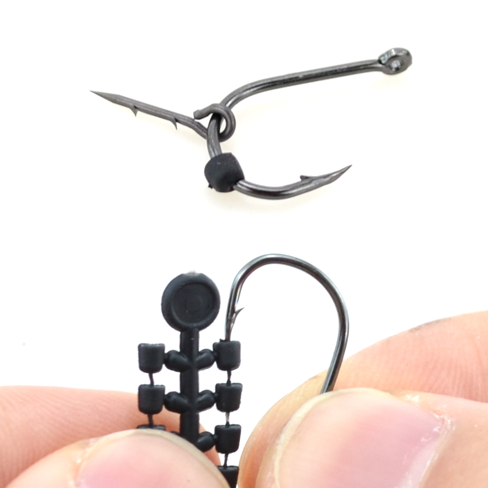 20pcs Carp Fishing Boilie Scre - Fishing Equipment Hook review and price