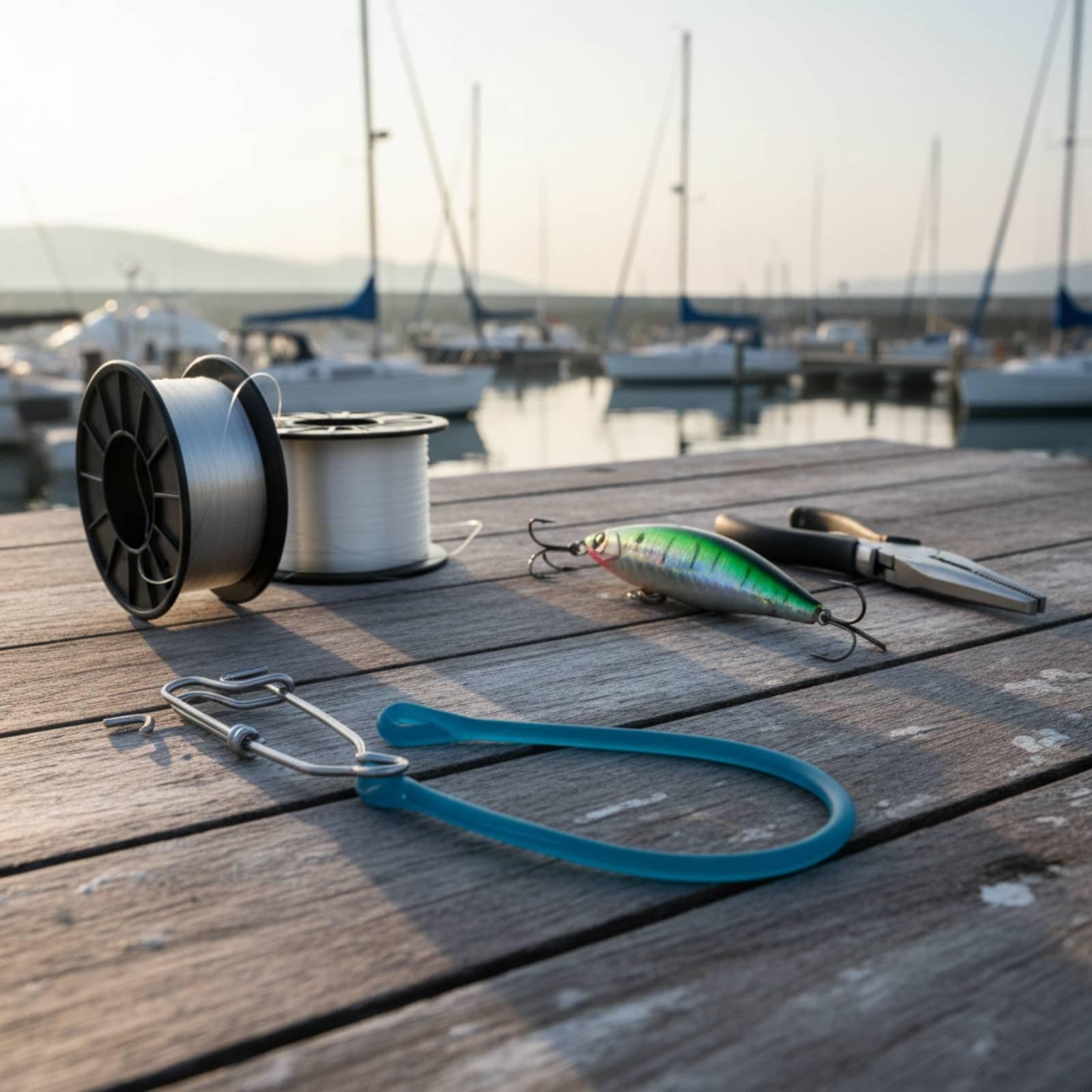 Saltwater Resistant Fishing Eq - Fishing Equipment review and price