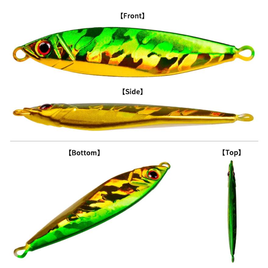 14Pcs Metal Jig VIB Fishing Lu - Fishing Equipment Kit review and price
