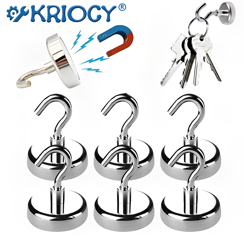 Strong Powerful Round Neodymiu - Fishing Equipment Hook review and price