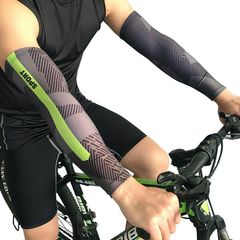 1Pcs UV Protection Arm Set for - Fishing Equipment review and price