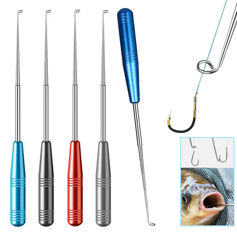 Stainless Steel Safety Extract - Fishing Equipment Price review and price