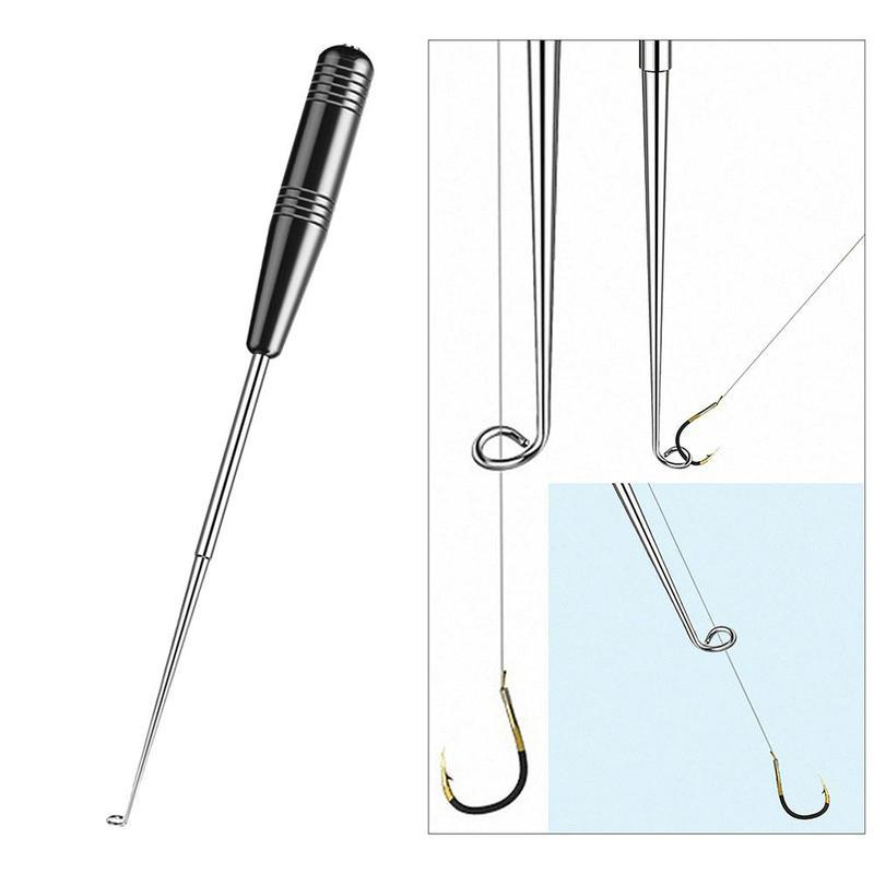 Stainless Steel Safety Extract - Fishing Equipment Price review and price