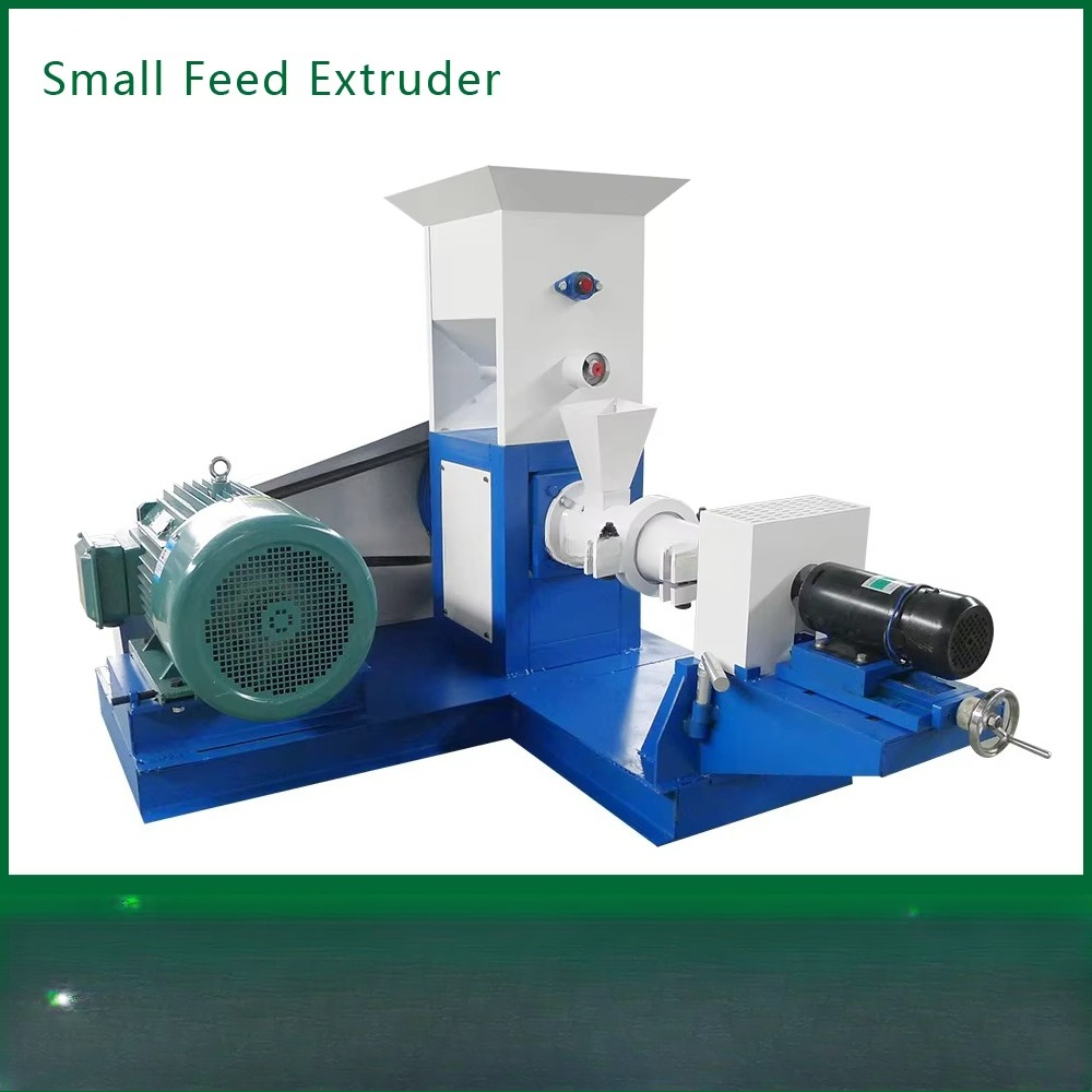 Fish Food Production Equipment - Fishing Equipment review and price