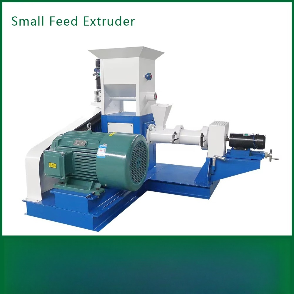 Fish Food Production Equipment - Fishing Equipment review and price