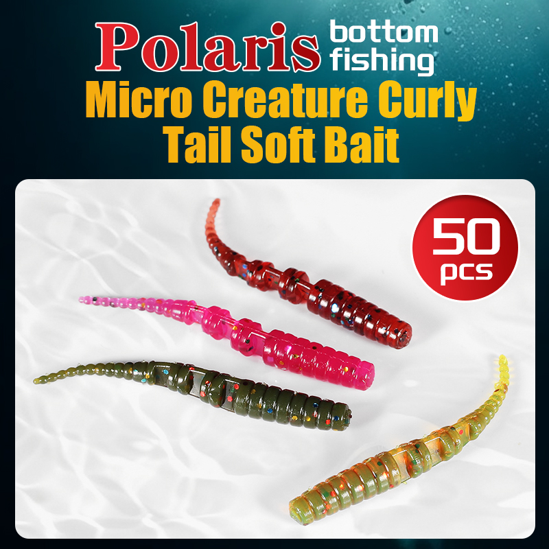 Supercontinent 3cm/50pcs Polar - Fishing Equipment Kit review and price