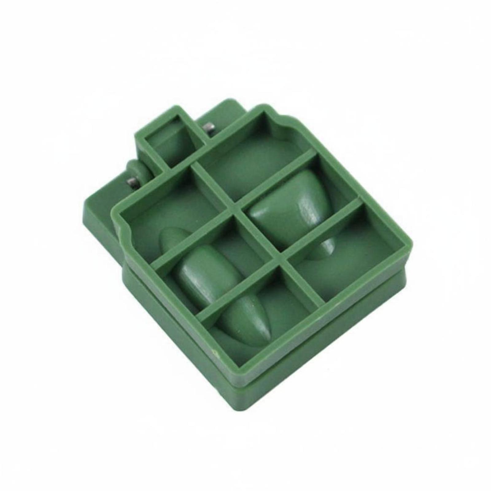 Fishing Mold Compact Clamshell - Fishing Equipment review and price