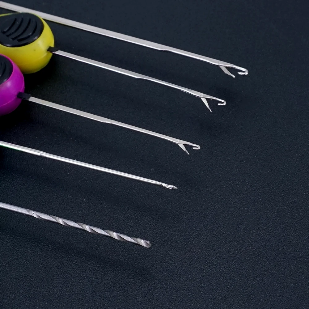 5x Carp Fishing Tool Bait Need - Fishing Equipment Hook review and price