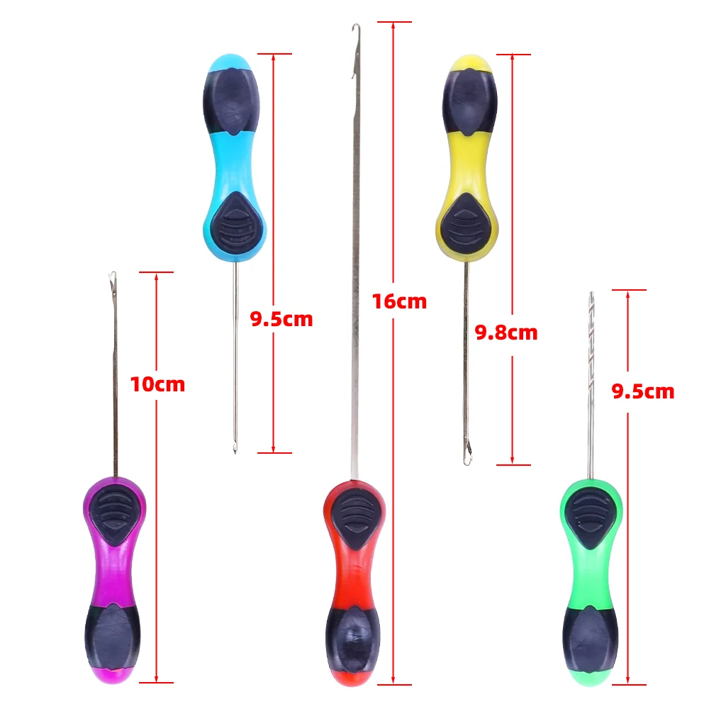 5x Carp Fishing Tool Bait Need - Fishing Equipment Hook review and price