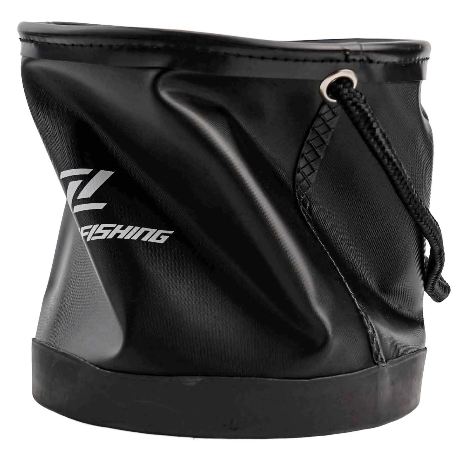 4.5L EVA Round Fold Live Fish  - Fishing Equipment Kit review and price