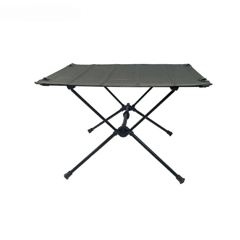 Camping Oxford Fabric Table Fo - Fishing Equipment review and price