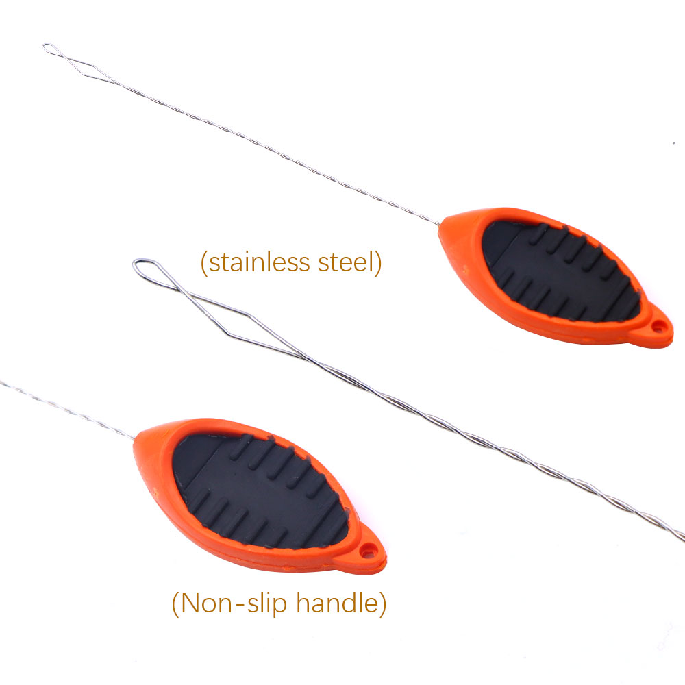 Carp Fishing Tool Leader Line  - Fishing Equipment Kit review and price