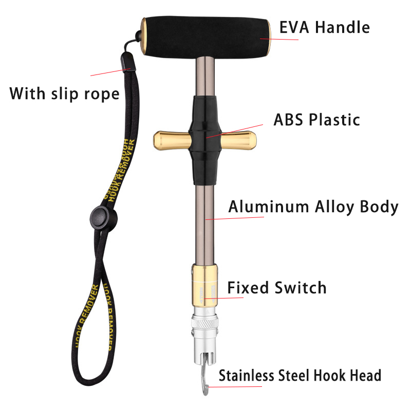 TAKEDO BL-049 T-Shape Fishing  - Fishing Equipment Price review and price