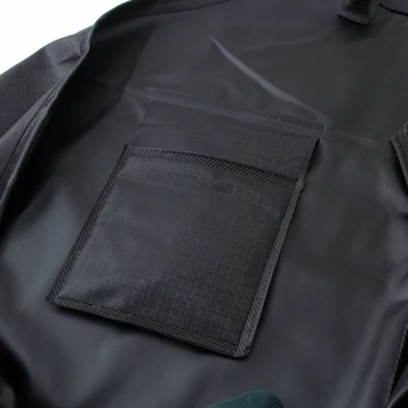 Light Thicken Fishing Jumpsuit - Fishing Equipment review and price