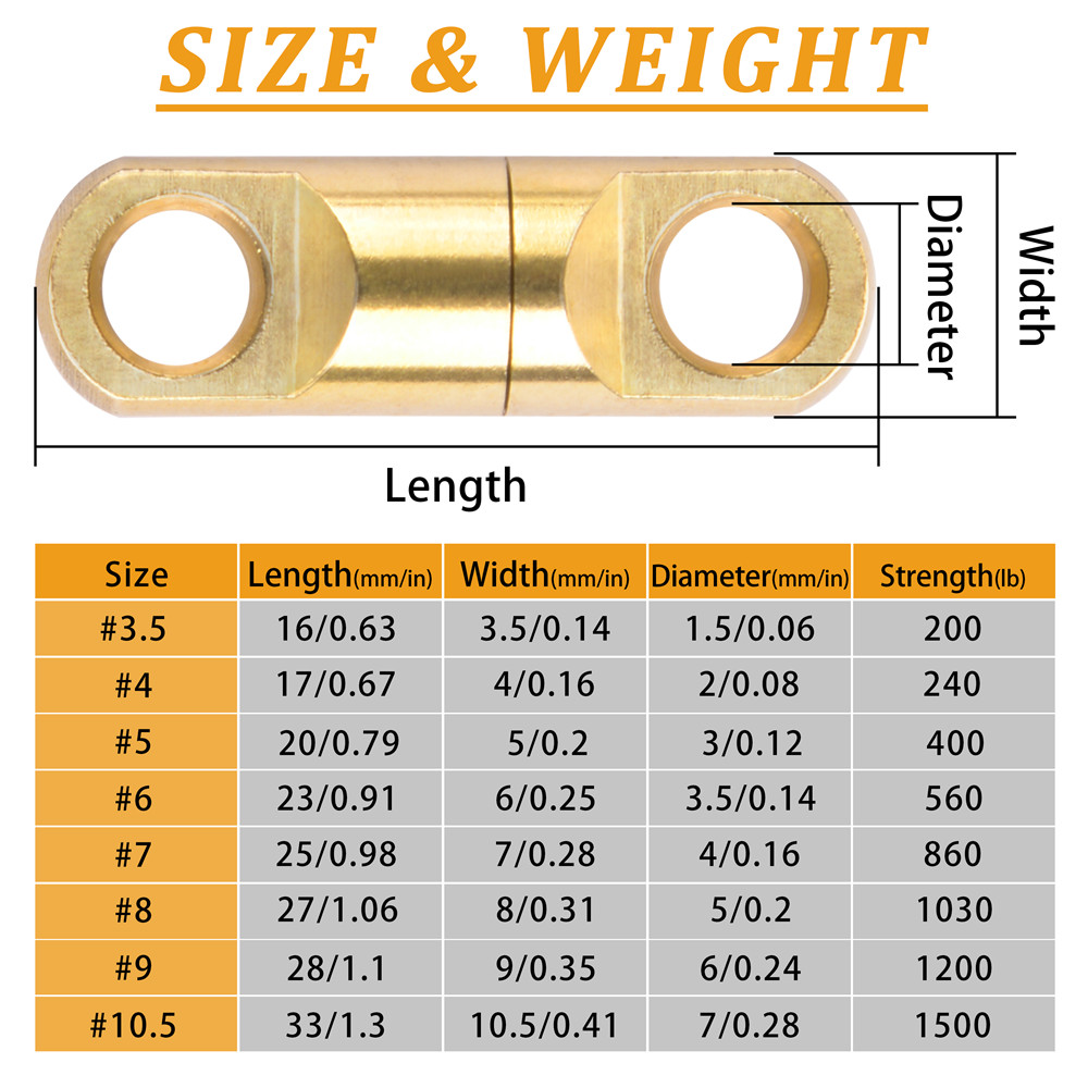 3/5/10/15PCS Copper Fishing He - Fishing Equipment Hook review and price
