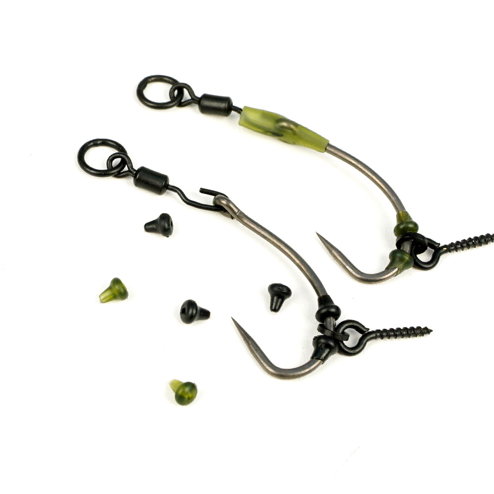 Hirisi 70pcs Carp Fishing Bait - Fishing Equipment Hook review and price