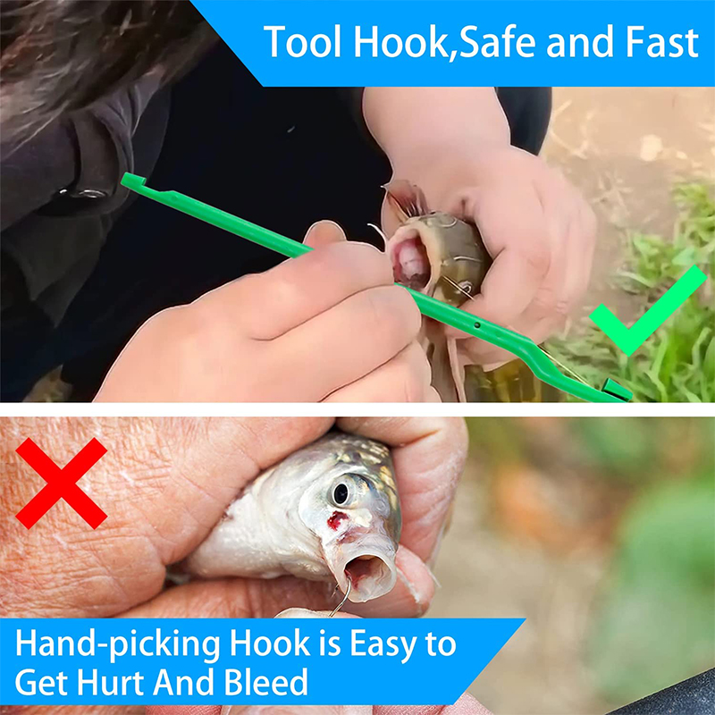 Easy Fish Hook Remover Tool Fi - Fishing Equipment Price review and price