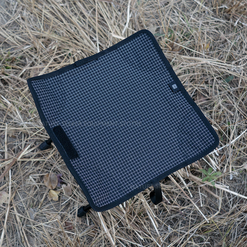 UHMWPE Stool Folding Chair Out - Fishing Equipment review and price
